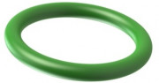 O-ring 40.94x2.62 - FKM - FPM - Viton - 90 Shore A - Green - ORS191979 product image