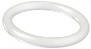 O-ring 32x4 - PTFE - Teflon - FDA - EC1935/2004 - USP Class VI - 58 Shore D - White - ORS35989 product image